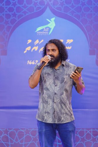 Noorul Hayath Madhaha Mubaaraai 1447