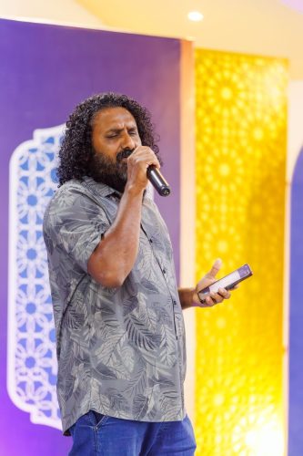 Noorul Hayath Madhaha Mubaaraai 1447