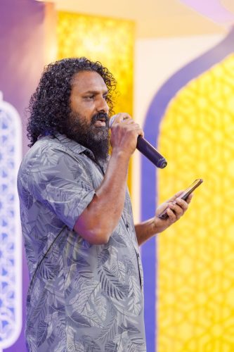 Noorul Hayath Madhaha Mubaaraai 1447