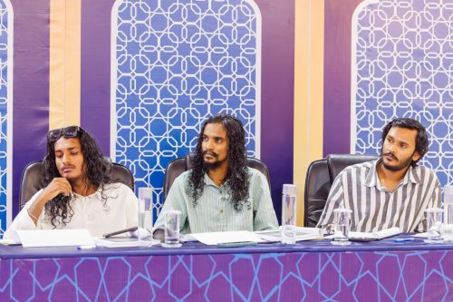 Noorul Hayath Madhaha Mubaaraai 1447