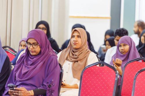 Noorul Hayath Madhaha Mubaaraai 1447