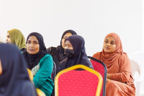 Noorul Hayath Madhaha Mubaaraai 1447