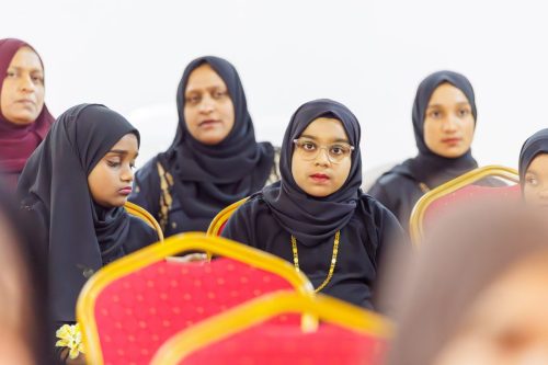 Noorul Hayath Madhaha Mubaaraai 1447