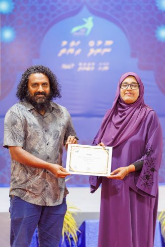 Noorul Hayath Madhaha Mubaaraai 1447