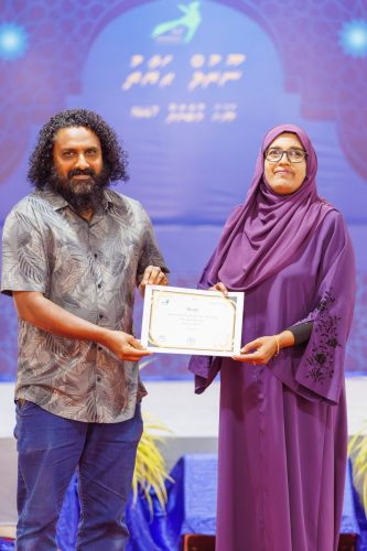 Noorul Hayath Madhaha Mubaaraai 1447