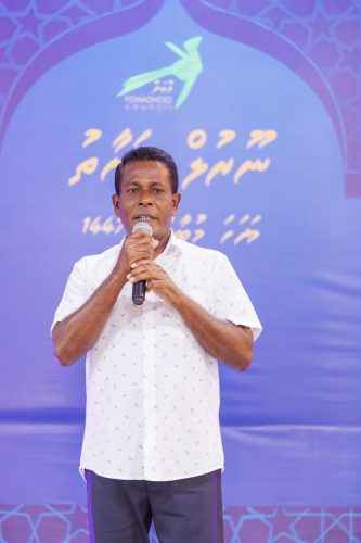 Noorul Hayath Madhaha Mubaaraai 1447