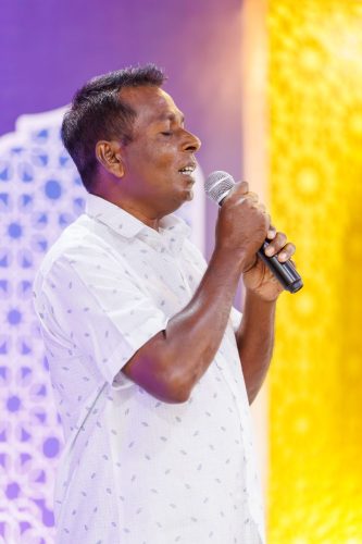 Noorul Hayath Madhaha Mubaaraai 1447