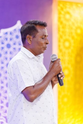 Noorul Hayath Madhaha Mubaaraai 1447