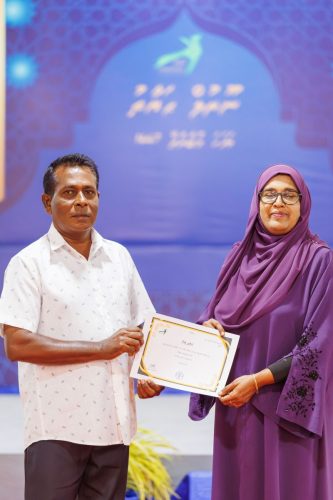 Noorul Hayath Madhaha Mubaaraai 1447