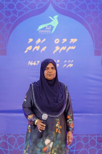 Noorul Hayath Madhaha Mubaaraai 1447