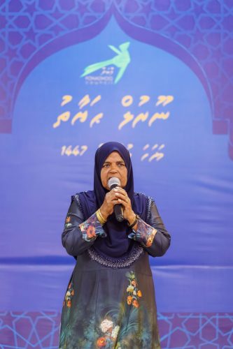 Noorul Hayath Madhaha Mubaaraai 1447