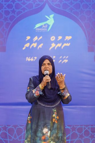 Noorul Hayath Madhaha Mubaaraai 1447