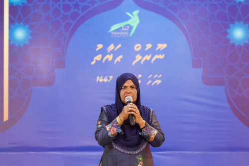 Noorul Hayath Madhaha Mubaaraai 1447