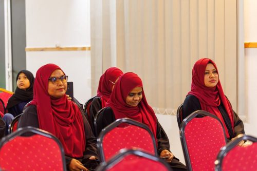 Noorul Hayath Madhaha Mubaaraai 1447