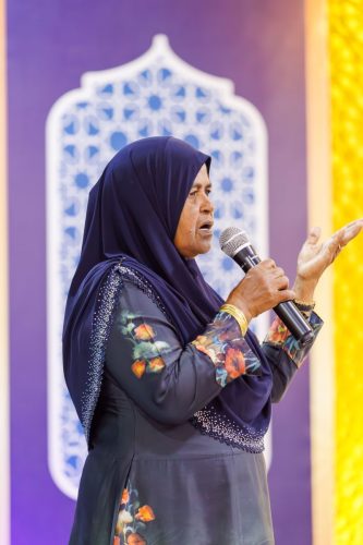 Noorul Hayath Madhaha Mubaaraai 1447