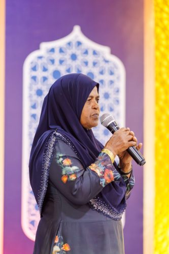 Noorul Hayath Madhaha Mubaaraai 1447