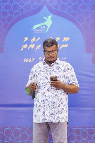 Noorul Hayath Madhaha Mubaaraai 1447