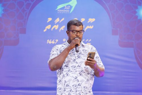 Noorul Hayath Madhaha Mubaaraai 1447