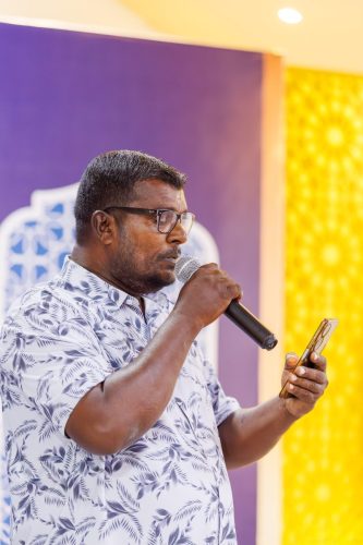 Noorul Hayath Madhaha Mubaaraai 1447