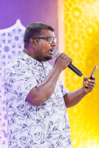 Noorul Hayath Madhaha Mubaaraai 1447