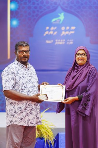 Noorul Hayath Madhaha Mubaaraai 1447