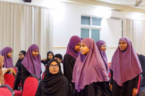 Noorul Hayath Madhaha Mubaaraai 1447