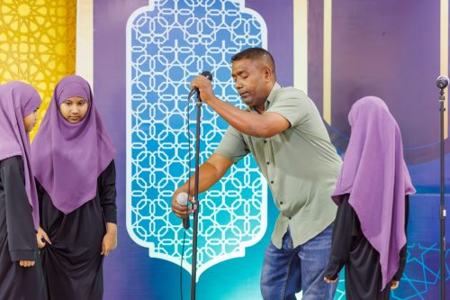 Noorul Hayath Madhaha Mubaaraai 1447