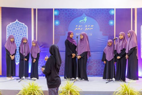 Noorul Hayath Madhaha Mubaaraai 1447