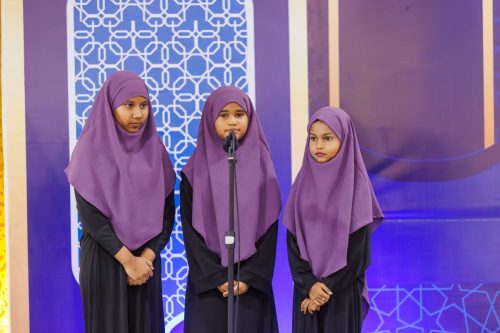 Noorul Hayath Madhaha Mubaaraai 1447