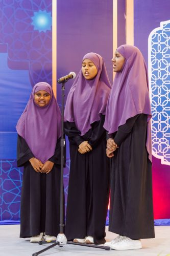 Noorul Hayath Madhaha Mubaaraai 1447