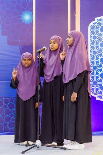 Noorul Hayath Madhaha Mubaaraai 1447