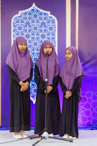 Noorul Hayath Madhaha Mubaaraai 1447