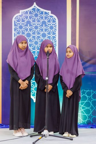 Noorul Hayath Madhaha Mubaaraai 1447