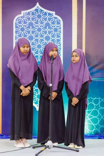 Noorul Hayath Madhaha Mubaaraai 1447