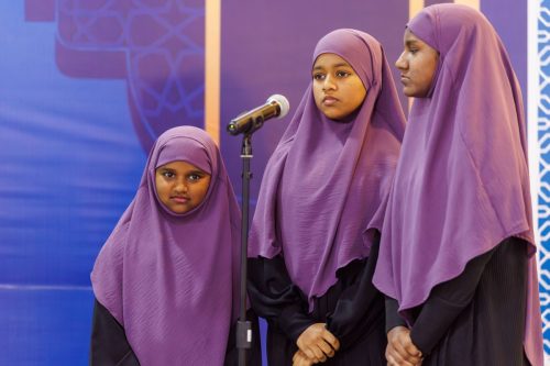 Noorul Hayath Madhaha Mubaaraai 1447