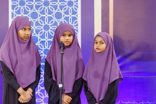 Noorul Hayath Madhaha Mubaaraai 1447