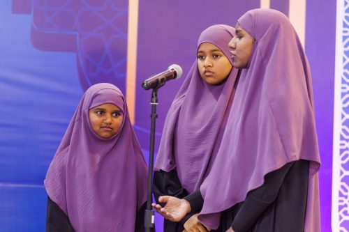 Noorul Hayath Madhaha Mubaaraai 1447