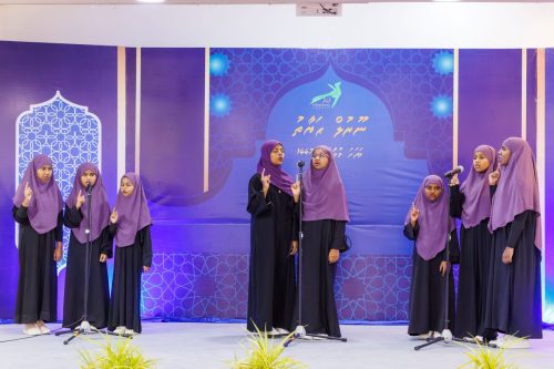 Noorul Hayath Madhaha Mubaaraai 1447