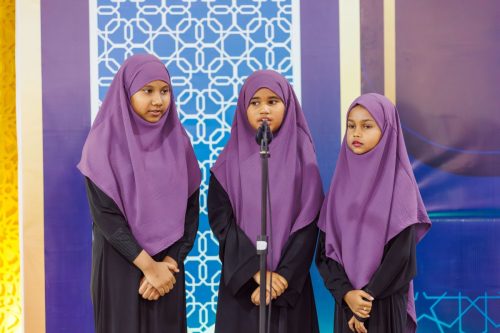 Noorul Hayath Madhaha Mubaaraai 1447