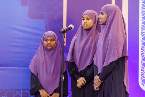 Noorul Hayath Madhaha Mubaaraai 1447