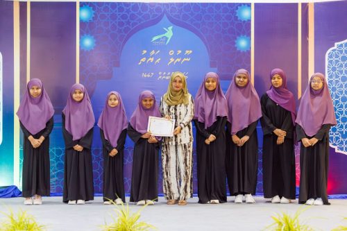 Noorul Hayath Madhaha Mubaaraai 1447