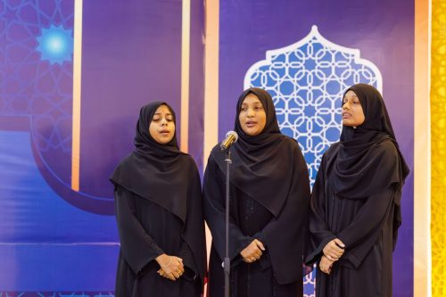 Noorul Hayath Madhaha Mubaaraai 1447