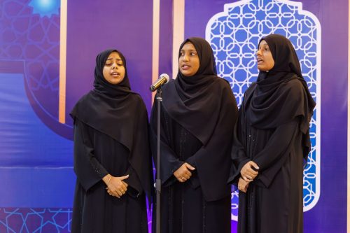 Noorul Hayath Madhaha Mubaaraai 1447