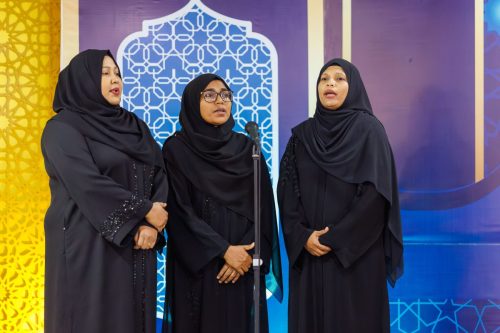 Noorul Hayath Madhaha Mubaaraai 1447