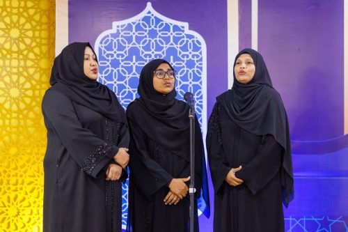 Noorul Hayath Madhaha Mubaaraai 1447