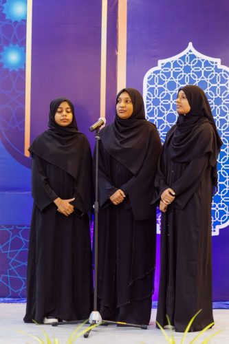 Noorul Hayath Madhaha Mubaaraai 1447