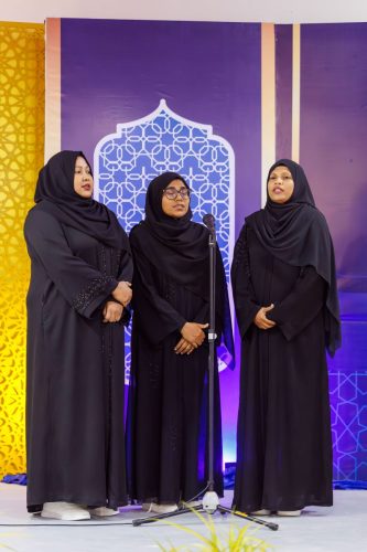 Noorul Hayath Madhaha Mubaaraai 1447