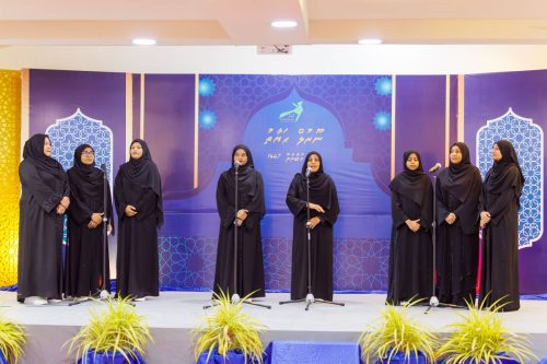 Noorul Hayath Madhaha Mubaaraai 1447