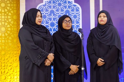 Noorul Hayath Madhaha Mubaaraai 1447