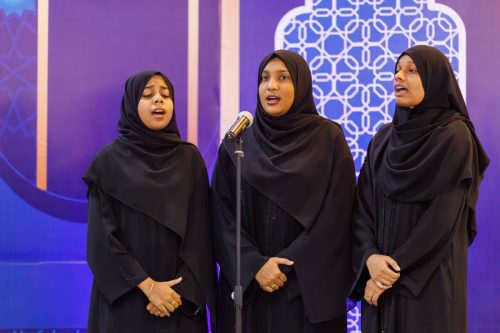 Noorul Hayath Madhaha Mubaaraai 1447